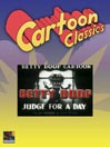 Judge For A Day
